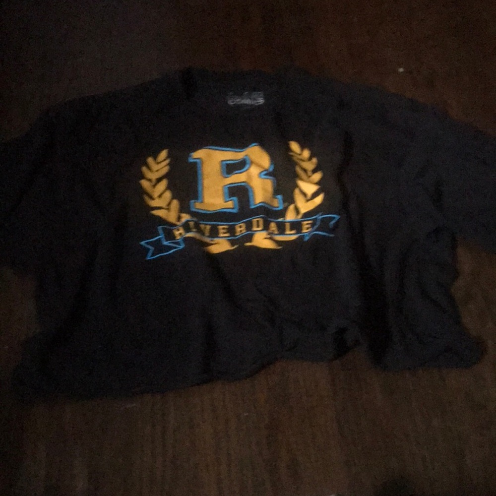 Riverdale shirt from tv show